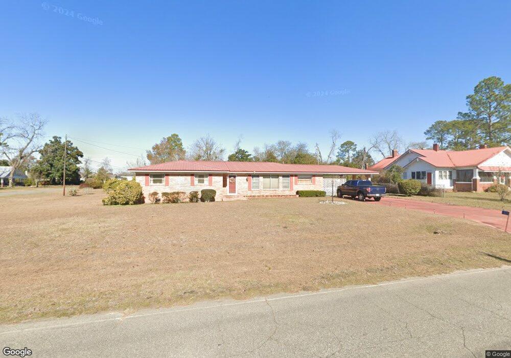 502 E 5th St, Donalsonville, GA 39845 - photo 1