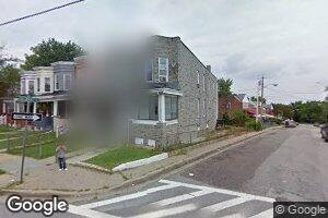 3602 Old Frederick Rd, Baltimore, MD 21229