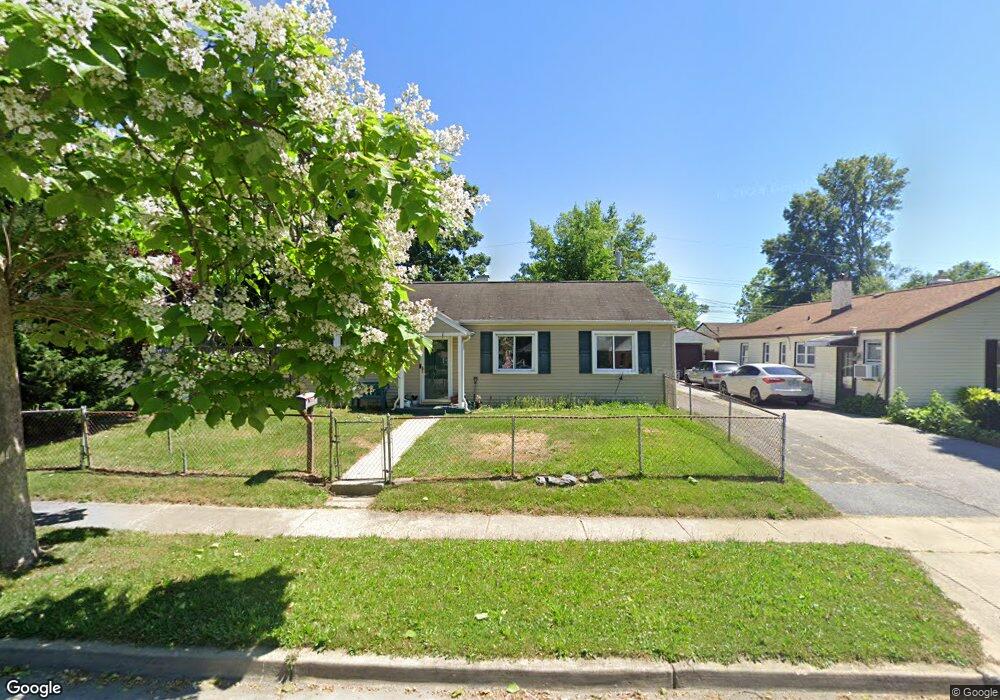 1213 Guildford Rd, Glen Burnie, MD 21060 - photo 1