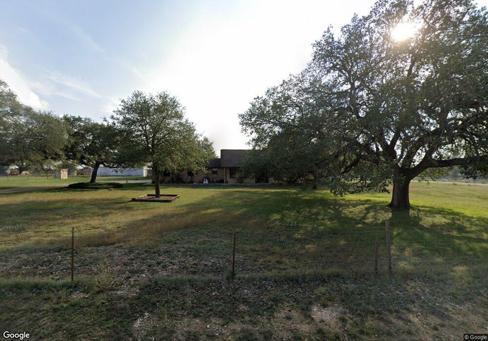 993 County Road 354, Hondo, TX 78861 - photo 1
