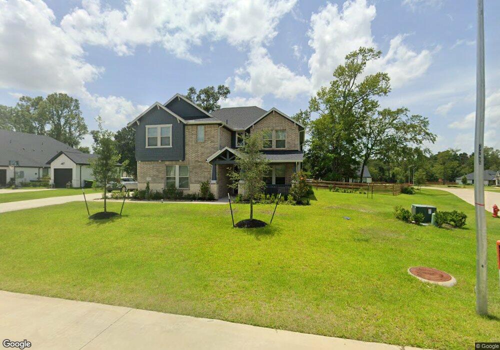 643 Running Iron Ln, Magnolia, TX 77354 - photo 1