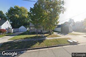 1818 S Adams St, Appleton, WI 54915