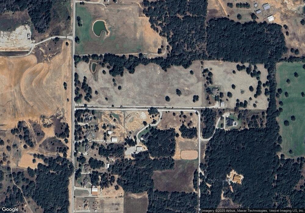 Lot-6 Timber Oaks Ln, Boyd, TX 76082 - photo 1