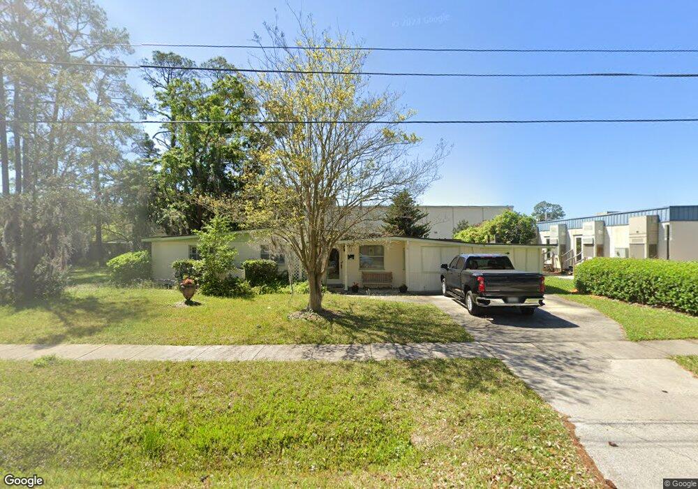 6116 Harvin Rd, Jacksonville, FL 32216 - photo 1