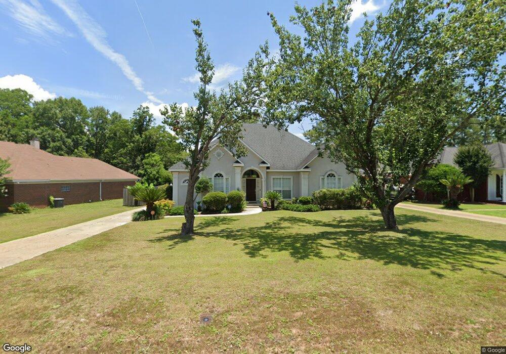 3111 Azalea Trace Dr, Mobile, AL 36695 - photo 1