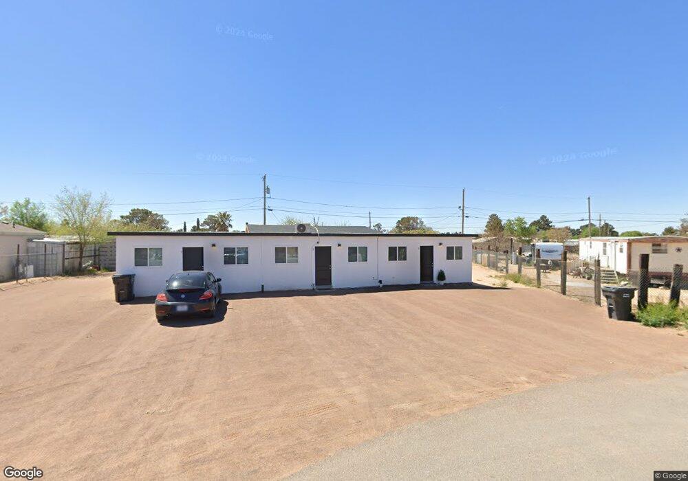 14704 Weston St, El Paso, TX 79928 - photo 1
