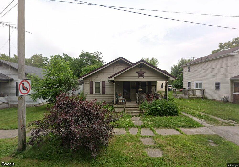 1423 E 23rd St, Anderson, IN 46016 - photo 1