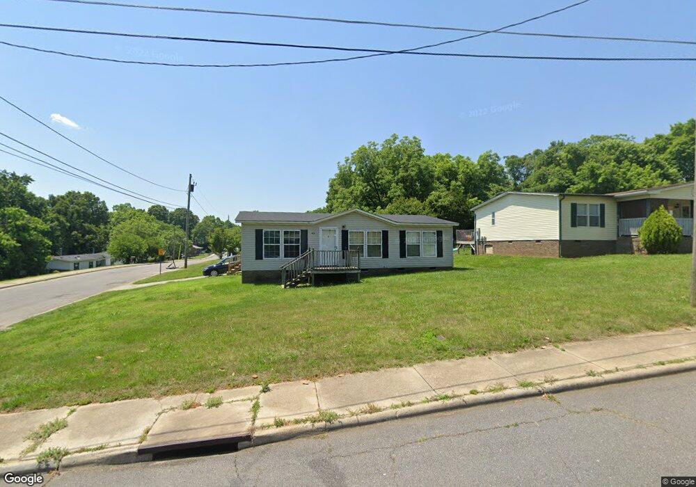 430 Van Buren St, Statesville, NC 28677 - photo 1