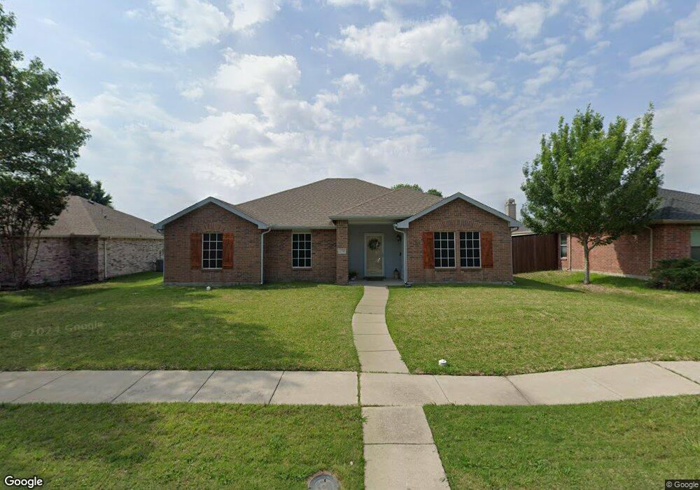 2710 Deerborn St, Wylie, TX 75098 - photo 1
