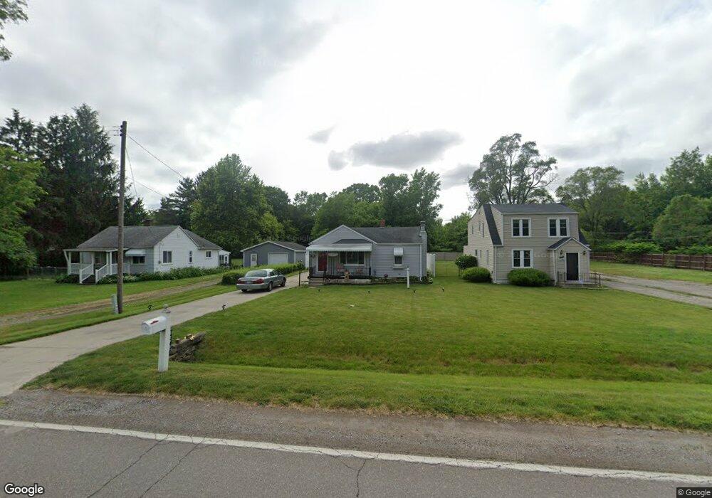 3279 N Center Rd, Flint, MI 48506 - photo 1