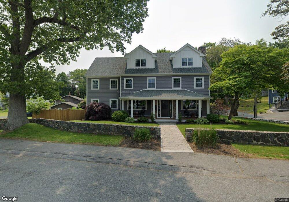 61 Windsor Ave, Swampscott, MA 01907 - photo 1