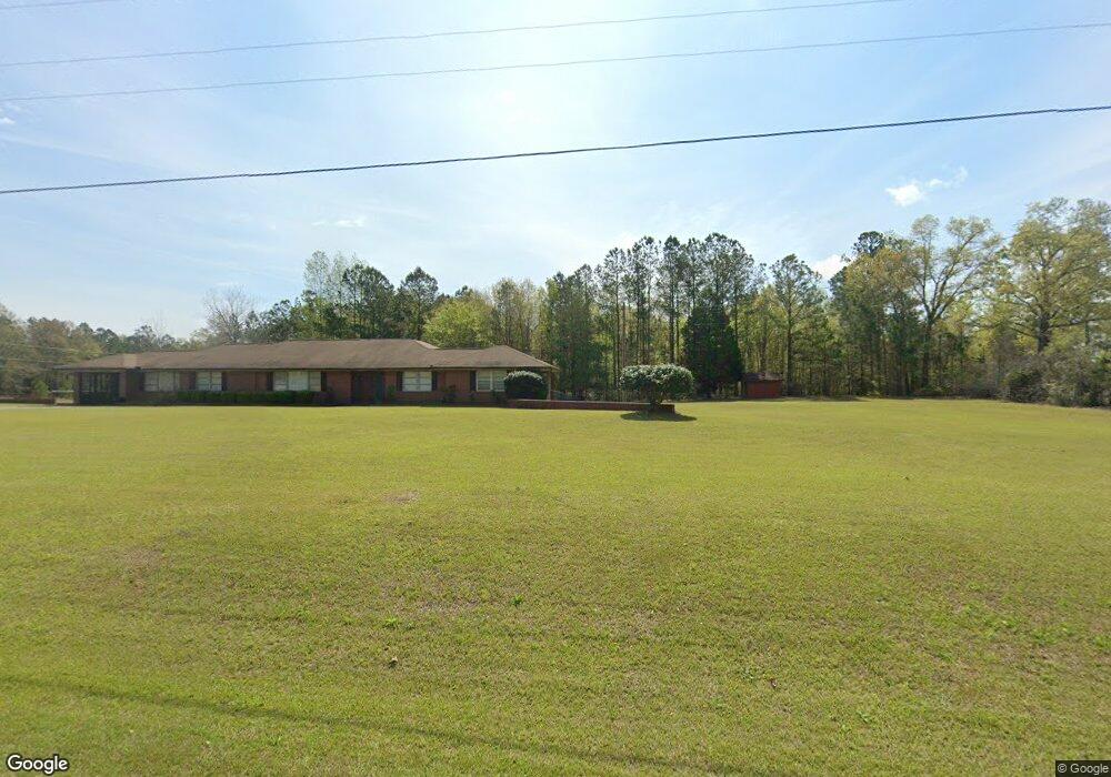 586 Gordon Hwy, Gordon, GA 31031 - photo 1