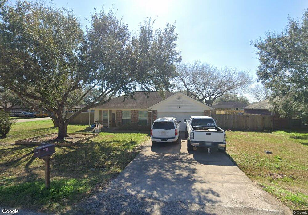 3084 County Road 855b, Alvin, TX 77511 - photo 1