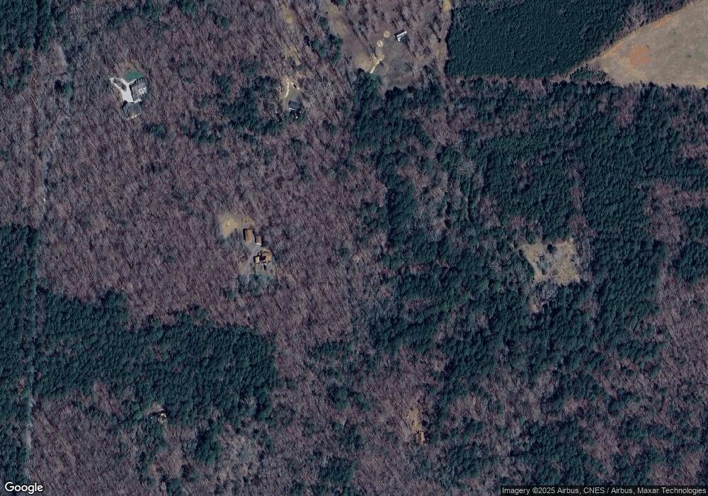 279 Two Mule Rd, Pittsboro, NC 27312 - photo 1