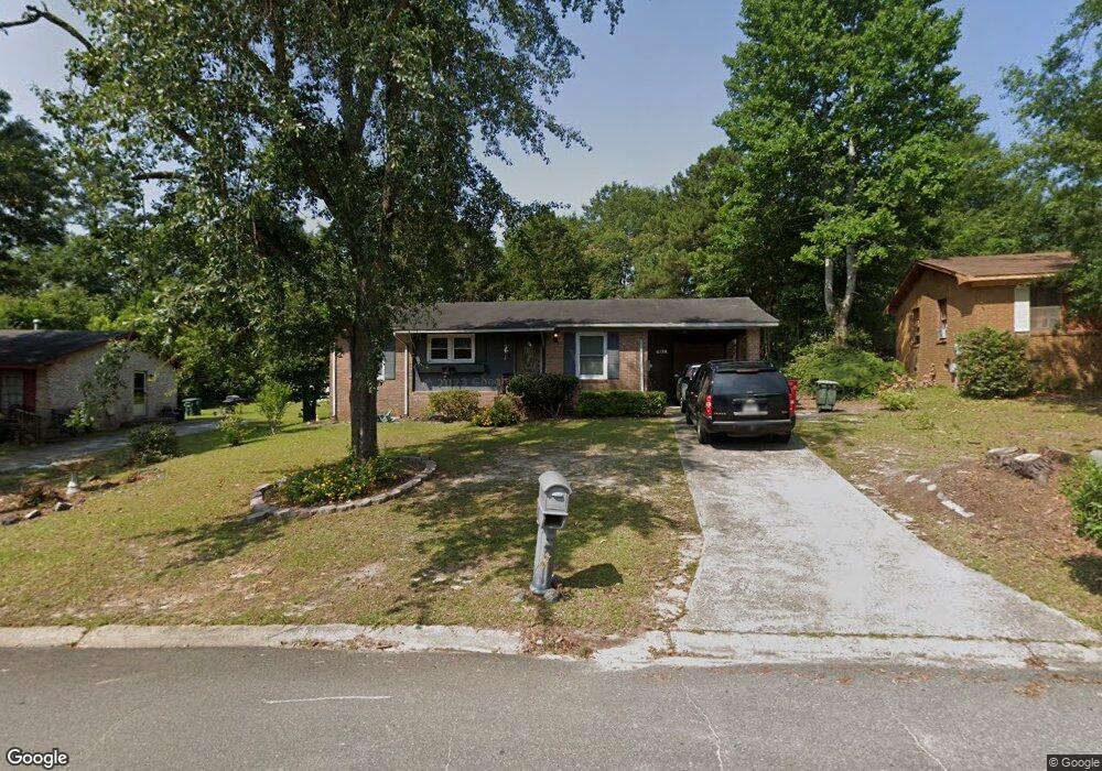 3362 Kingsview Cir, Macon, GA 31211 - photo 1