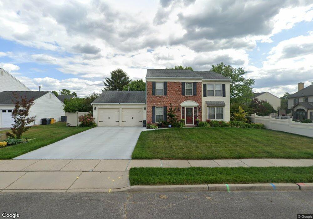 21 S Mars Dr, Sewell, NJ 08080 - photo 1