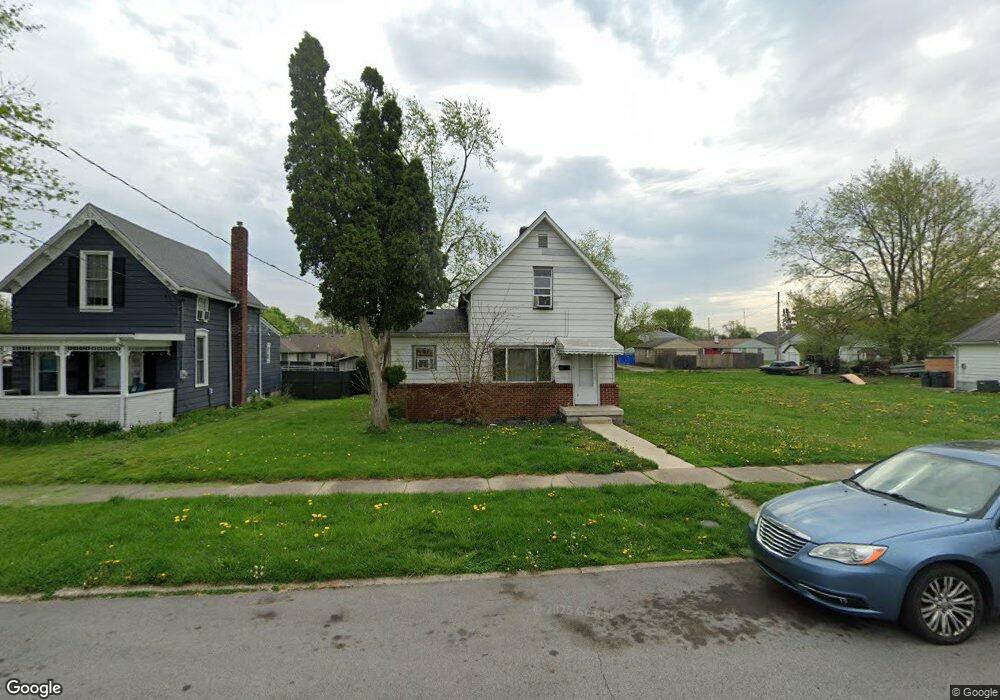 2230 Lafayette St, Anderson, IN 46012 - photo 1