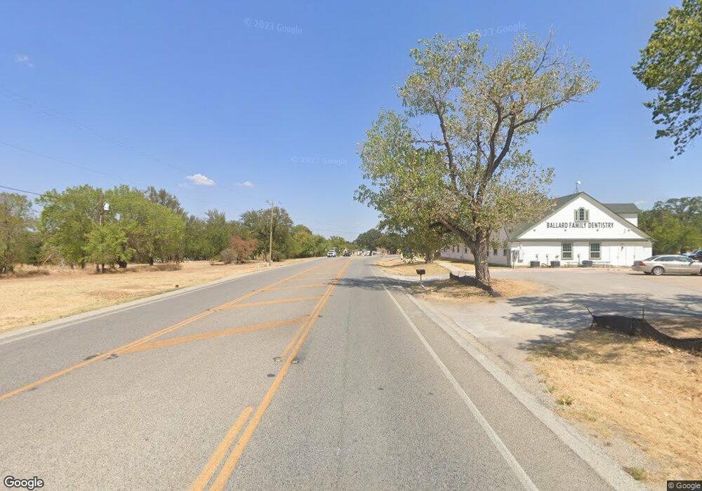 403 W Rock Island Ave, Boyd, TX 76023 - photo 1