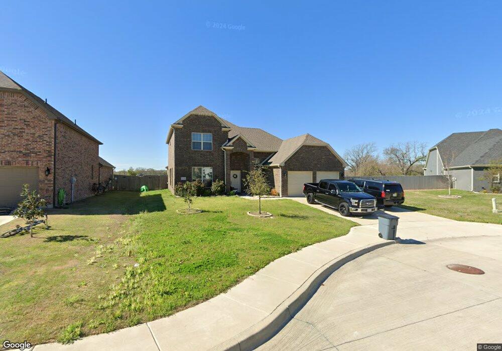 115 Breeders Dr, Willow Park, TX 76087 - photo 1