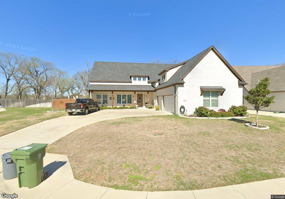 119 Breeders Dr, Willow Park, TX 76087 - photo 1