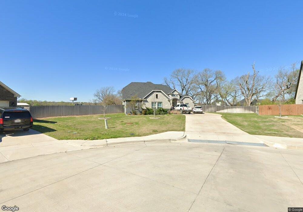 117 Breeders Dr, Willow Park, TX 76087 - photo 1