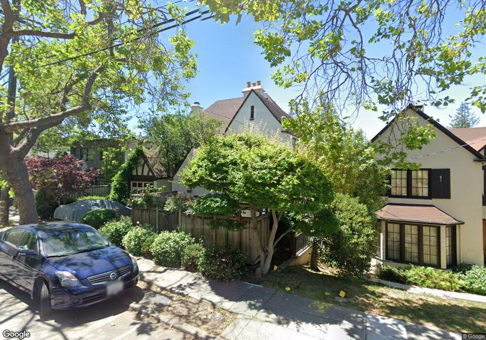 23 Alvarado Rd, Berkeley, CA 94705 - photo 1