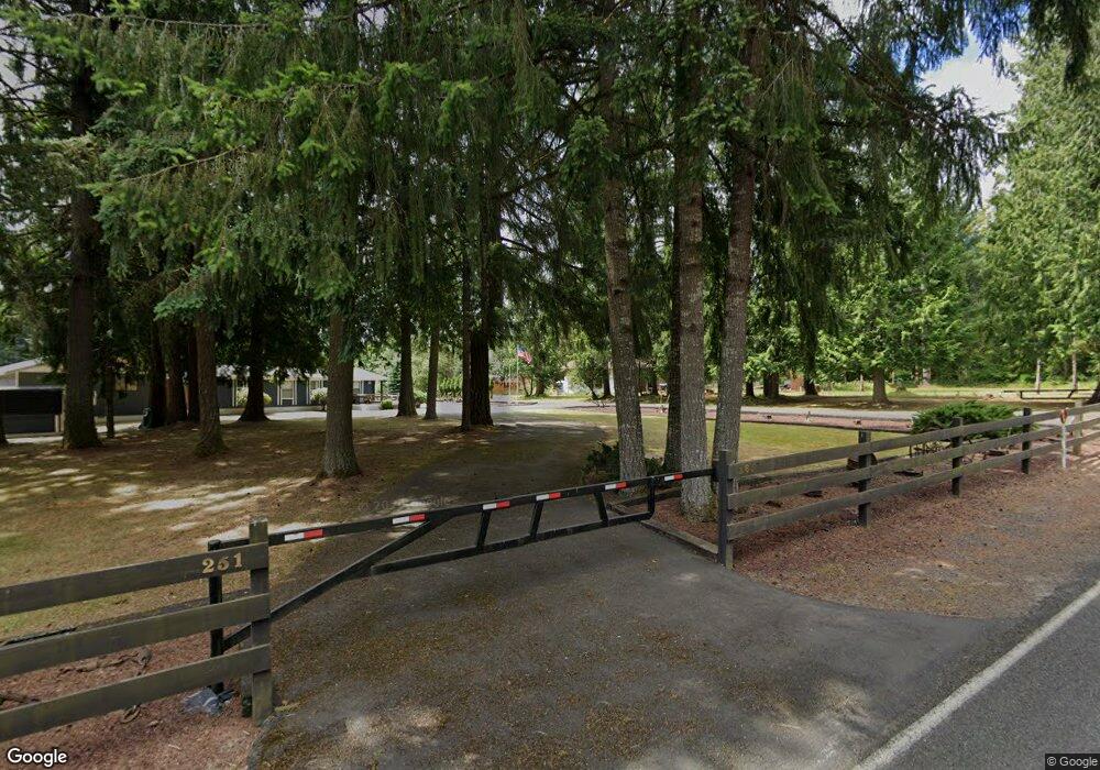 251 Hart Rd, Winlock, WA 98596 - photo 1