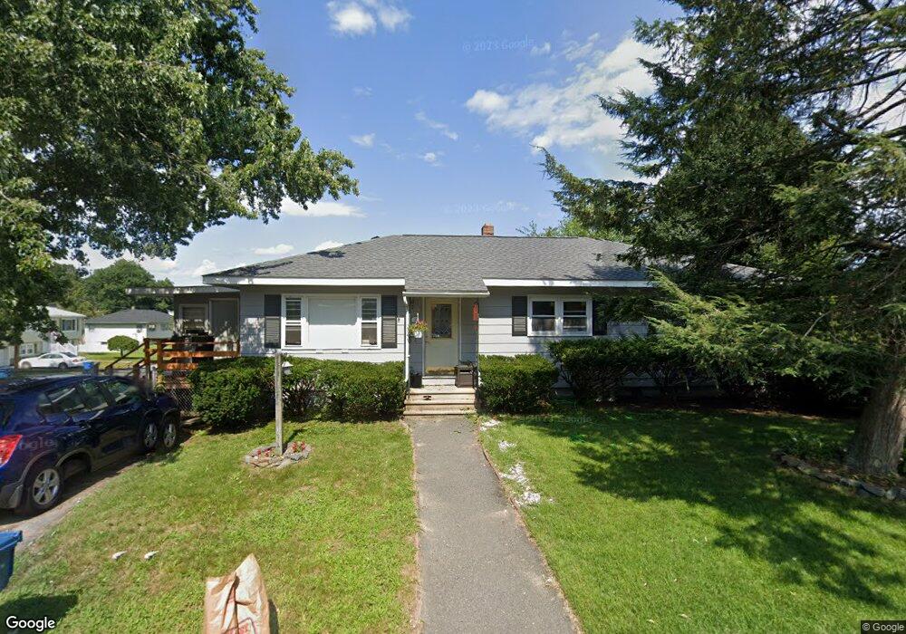 10 Sparkle Dr, Lawrence, MA 01843 - photo 1