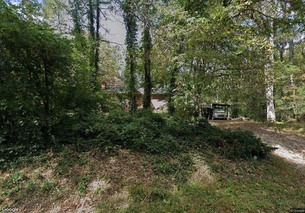 535 Waddell Dr, Hendersonville, NC 28792 - photo 1