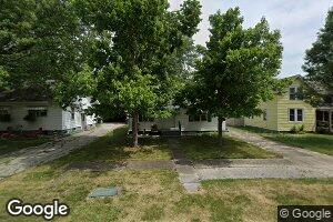 202 W Madison St, Danforth, IL 60930