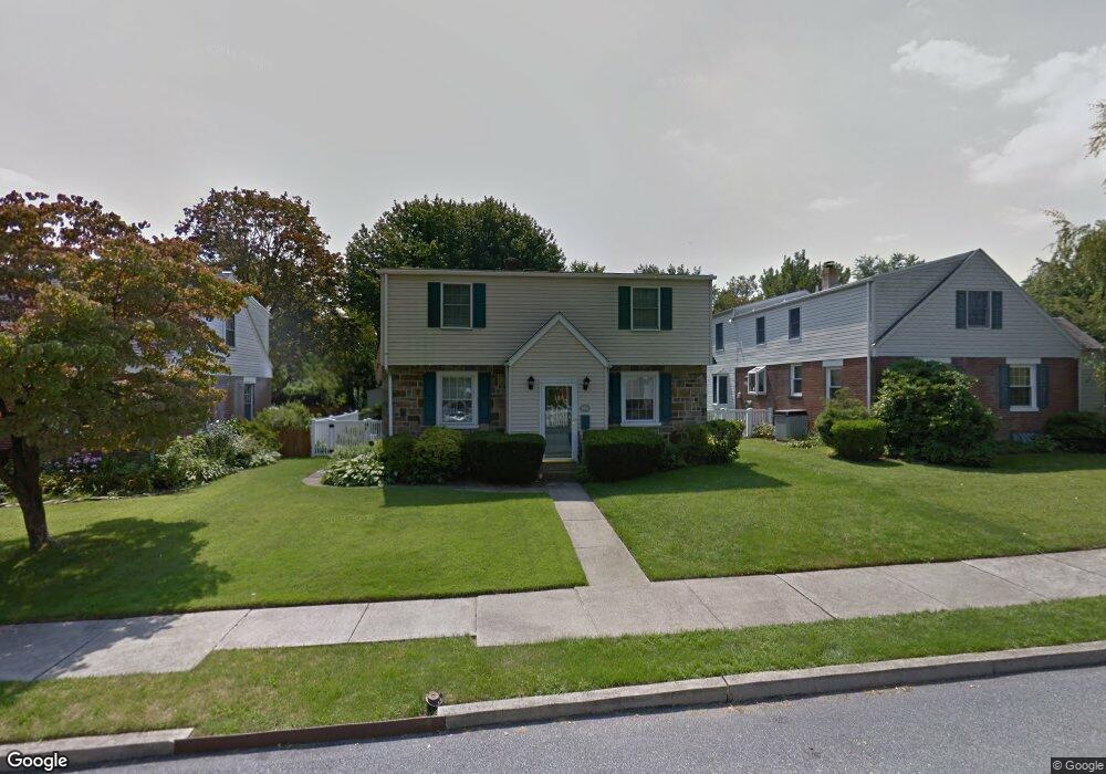 2310 E Fairmont St, Allentown, PA 18109 - photo 1