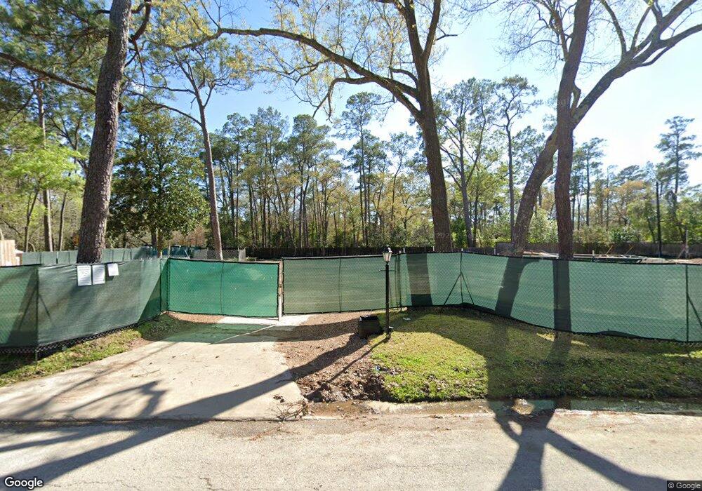 201 Merrie Way Ln, Houston, TX 77024 - photo 1