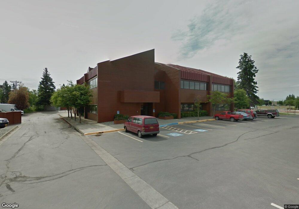 2525 Blueberry Rd unit 107, Anchorage, AK 99503 - photo 1