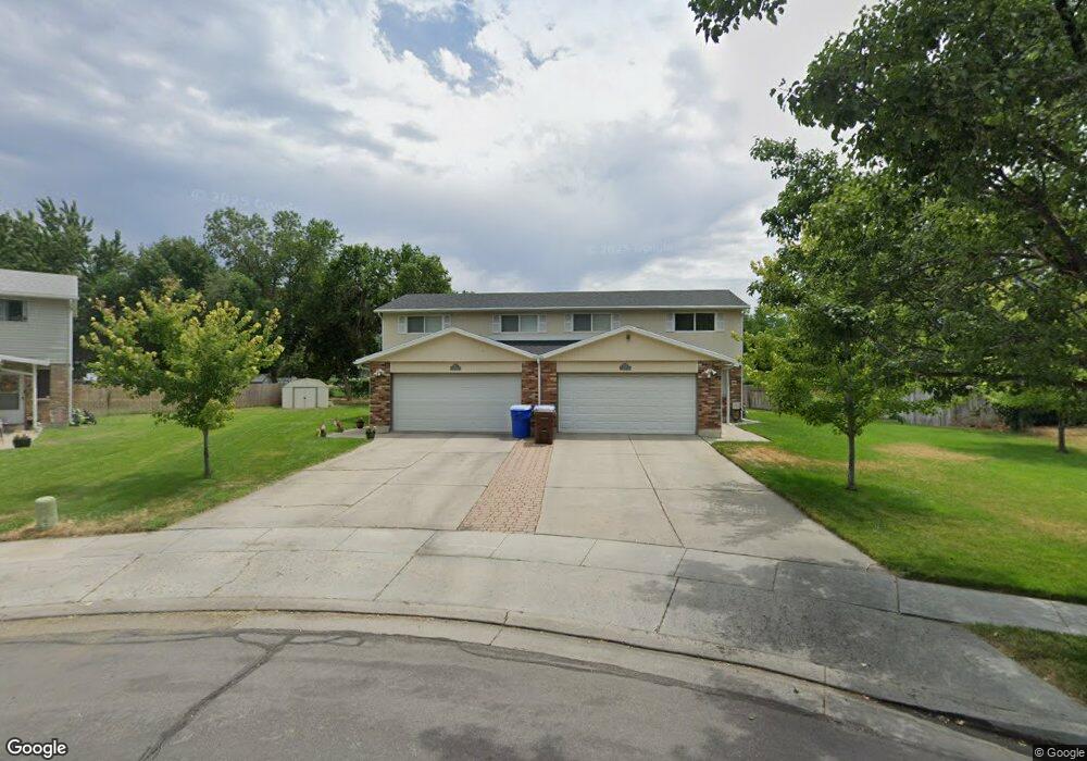7315 Launa Cir, Midvale, UT 84047 - photo 1