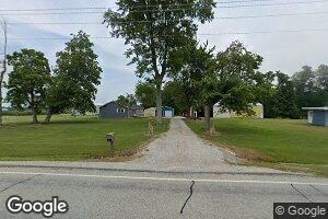 1552 N State Road 3, Deputy, IN 47230