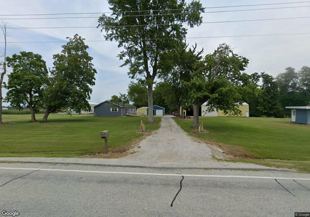 1552 N State Road 3, Deputy, IN 47230 - photo 1