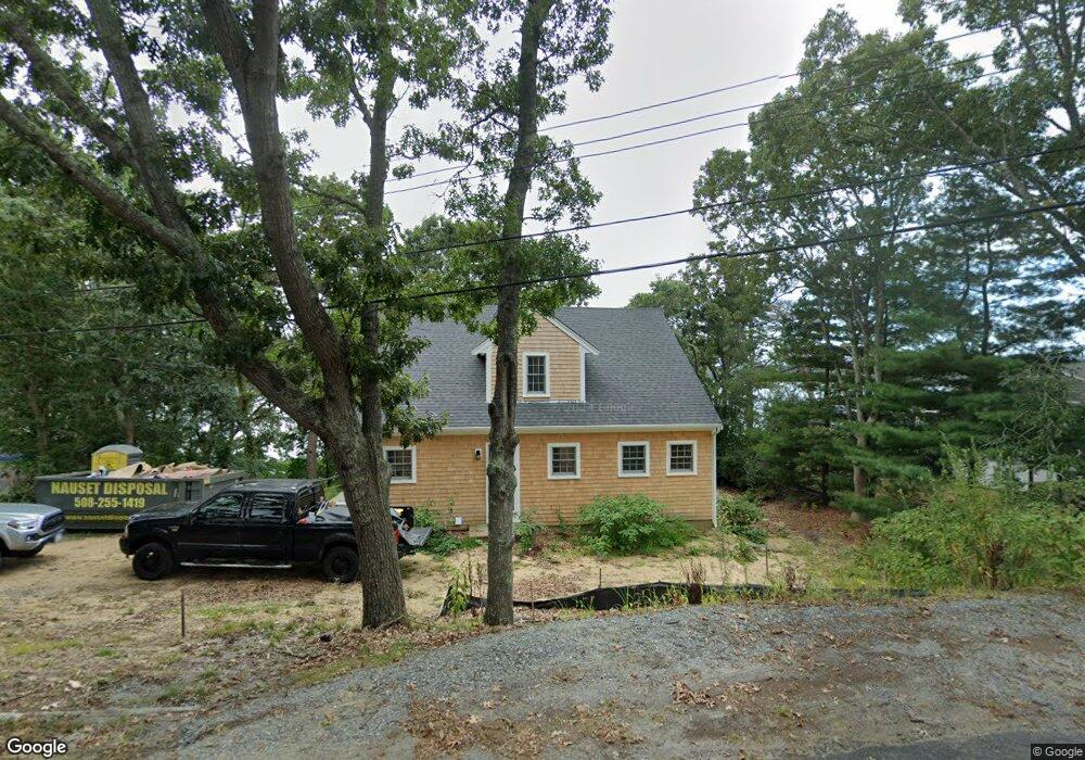 27 Longview Dr, Yarmouth Port, MA 02675 - photo 1