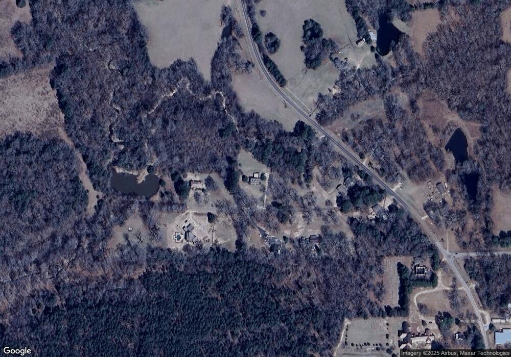 16 County Road 126, Oxford, MS 38655 - photo 1