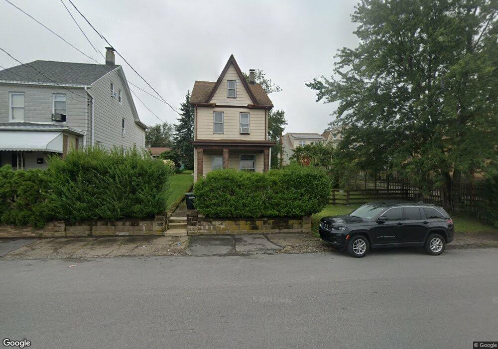 615 E Diamond Ave, Hazleton, PA 18201 - photo 1