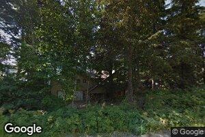 19101 Glacier Hwy, Juneau, AK 99801
