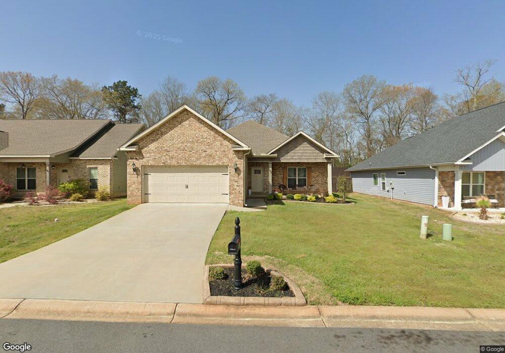 145 Hawks Ridge Trace, Byron, GA 31008 - photo 1
