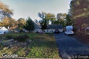54 Spindletree Rd, Levittown, PA 19056