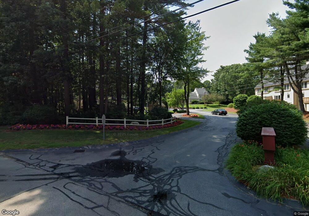 23 Prestonfield Rd unit U74, Nashua, NH 03064 - photo 1