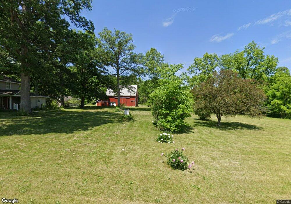 7327 W 1000 S, Warren, IN 46792 - photo 1