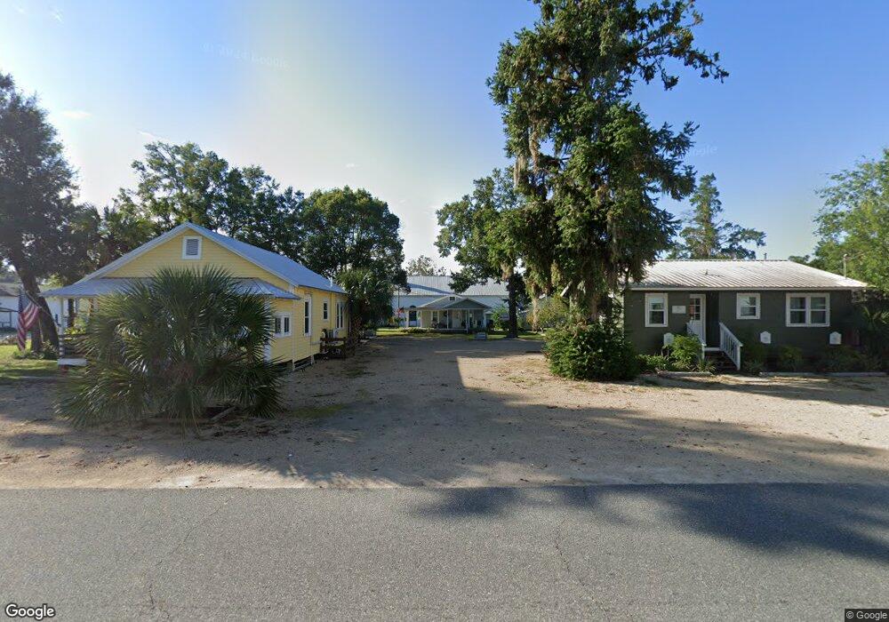 3 and 5 High Dr, Crawfordville, FL 32327 - photo 1