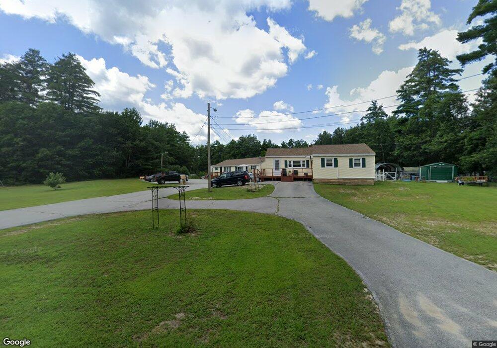 25 Simpson Mill Rd, Pelham, NH 03076 - photo 1