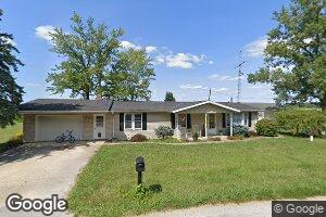 481 Schroeder Rd, Fort Recovery, OH 45846
