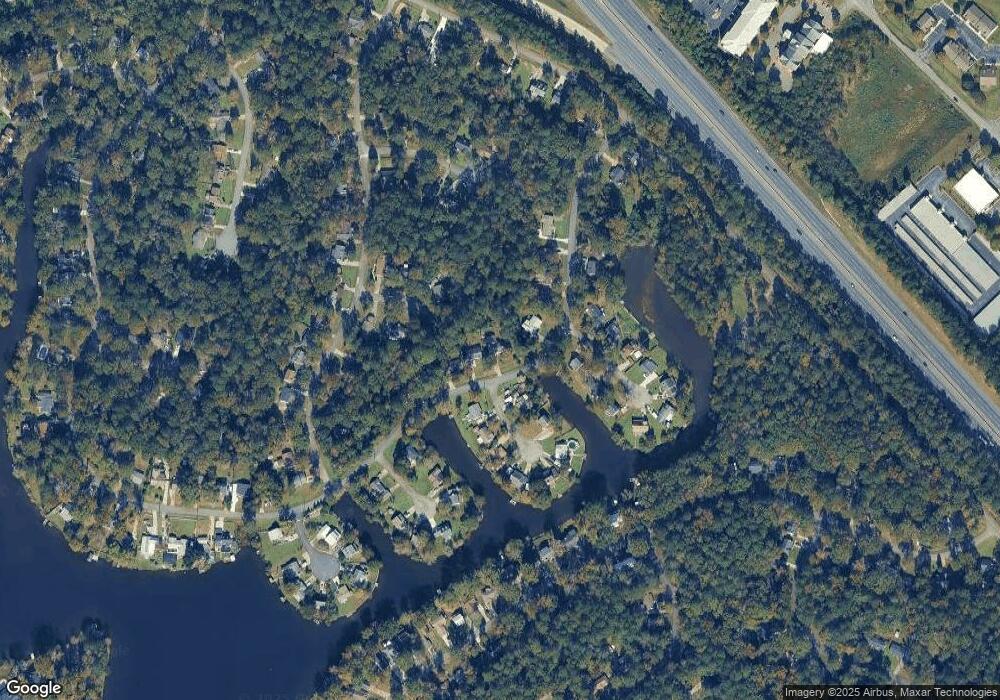 436 Edgewater Dr, Macon, GA 31220 - photo 1