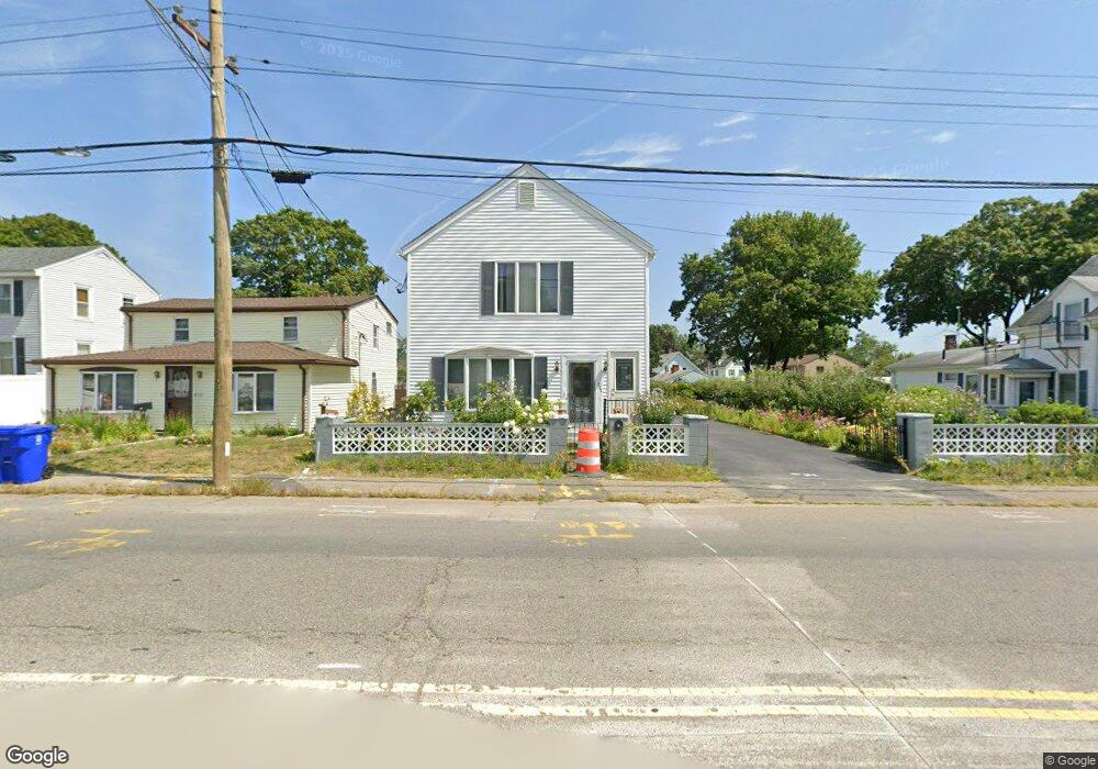 211 Broadway, Taunton, MA 02780 - photo 1