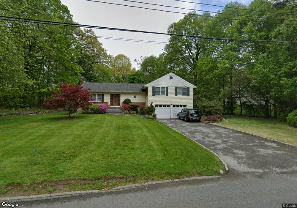 22 Bishop Ln, Briarcliff Manor, NY 10510 - photo 1